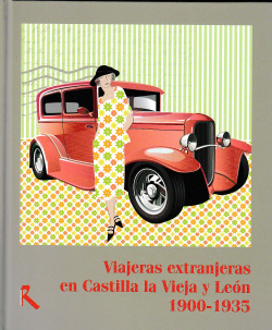 Viajeras extranjeras en castilla la vieja y león 1900-1935