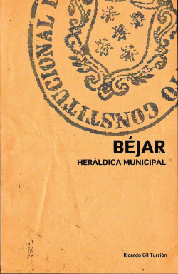 Béjar.heráldica municipal