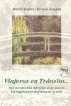 Viajeros en transito