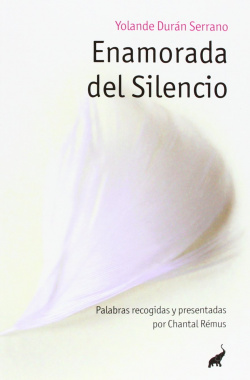 Enamorada del silencio