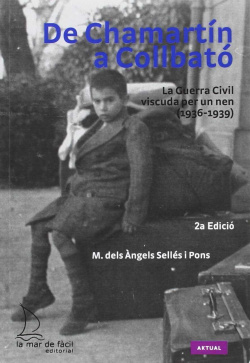 DE CHAMARTÍN A COLLBATO