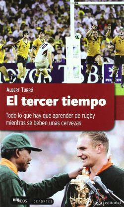 El tercer tiempo