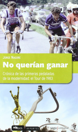 No querían ganar
