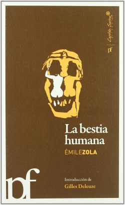 La bestia humana