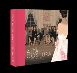 ESCENAS DE ALTA COSTURA