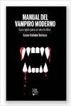 Manual del vampiro moderno