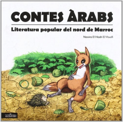 Contes àrabs