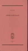 POESIA Y FILOLOGIA