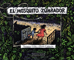 Mosquito zumbador
