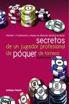 Secretos jugador profesional poquer