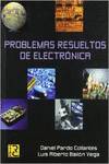 PROBLEMAS RESUELTOS DE ELECTRONICA