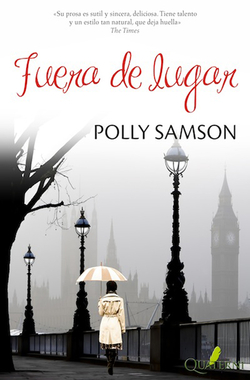 Fuera de Lugar