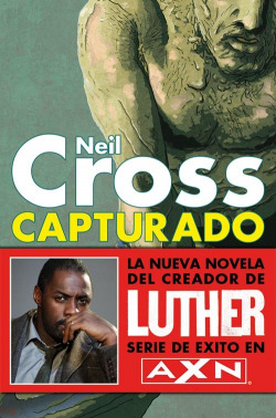 Capturado