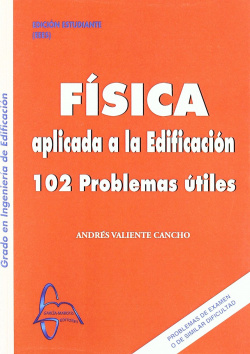 FÍSICA APLICADA A LA EDIFICACIÓN