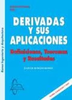 DERIVADAS Y SUS APLICACIONES