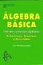 ÁLGEBRA BÁSICA (CONJUNTOS Y ESTRUCTURAS ALGEBRAICAS)