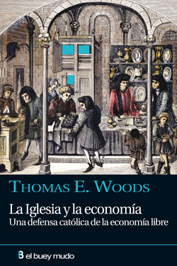 La iglesia y la economia