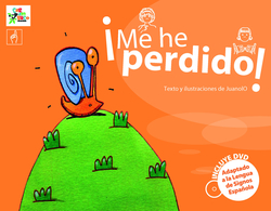 Me he perdido