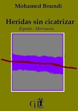 Marruecos - España