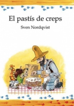 EL PASTIS DE CREPS