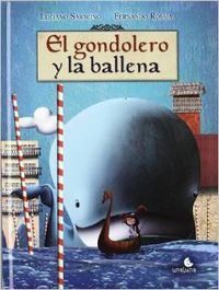 EL GONDOLERO Y LA BALLENA