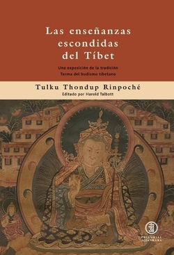 Las enseñanzas escondidas del tibet