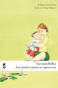 Las madres nunca se equivocan 2ªED.