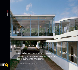La habitación del enfermo