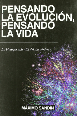 Pensando la evolución, pensando la vida