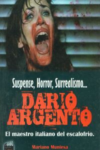 Dario Argento