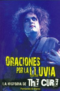 Oraciones por la lluvia
