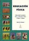 EDUCACIÓN FÍSICA 1ºCICLO ESO GALEGO