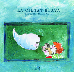 La ciutat blava