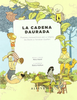 La cadena daurada