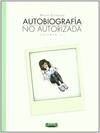 Autobiografía No Autorizada, 3