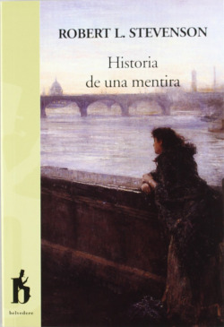 HISTORIA DE UNA MENTIRA