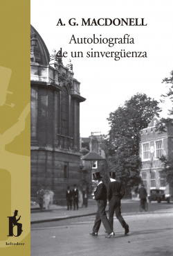 AUTOBIOGRAFÍA DE UN SINVERGüENZA