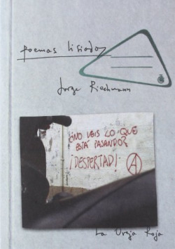 Poemas lisiados