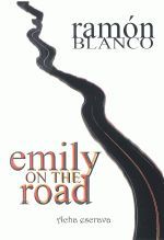 Emily on the road