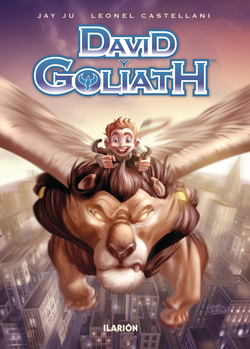 David Y Goliath