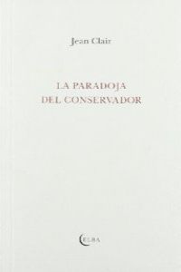 Paradoja del conservador