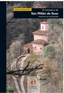 Monasterio de san millan de suso.