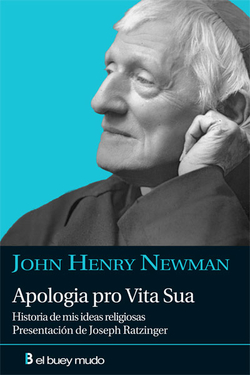 Apologia pro vita sua