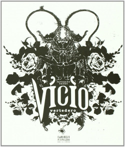 VICIO-VERTEDERO + CD