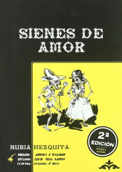SIENES DE AMOR 2ªED