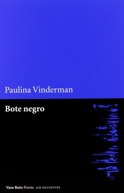 BOTE NEGRO