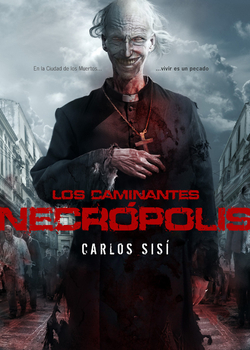 Necropolis