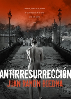 Antirresurrección