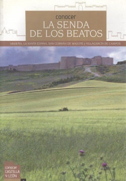 Conocer la senda de los Beatos