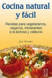 Cocina natural y facil